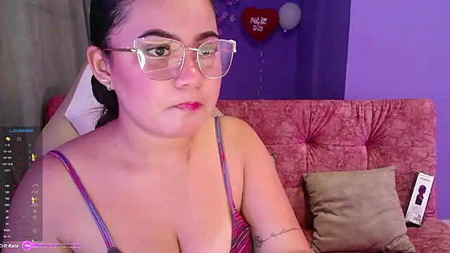 Karla Soff 19 online show from 02/25/26, 07:12