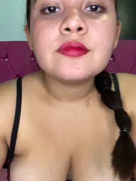 Karla Soff 19 online show from 03/21/26, 04:17