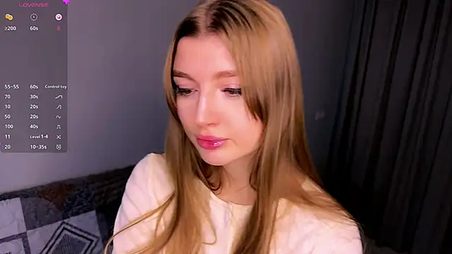 Michell Rosse online show from 12/04/25, 12:09