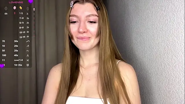 Michell Rosse online show from 01/09/26, 01:41