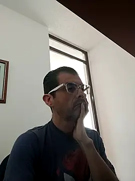 Fuegosutil online show from 01/08/26, 04:42