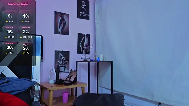 karla slut dirty online show from 12/20/25, 09:38