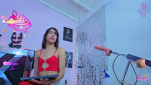 karla slut dirty online show from 02/18/26, 12:56