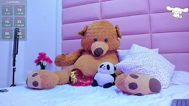 Kattaleyaa  online show from 12/19/25, 02:02