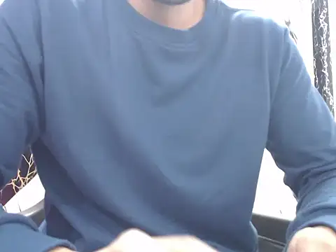 Snapshot of simonm667 chatting on 04/14/26, 08:48 simonm667 online show from 04/14/26, 08:48