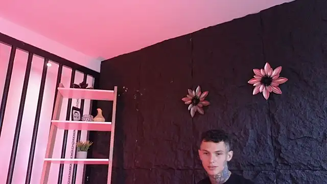 Paulo 527 online show from 01/09/26, 09:27