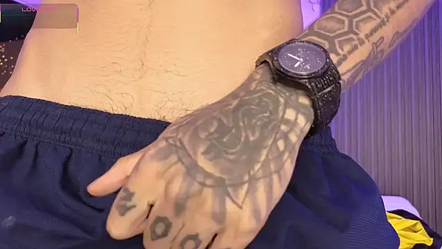 Snapshot of Paulo_527 chatting on 02/24/26, 08:45 Paulo 527 online show from 02/24/26, 08:45