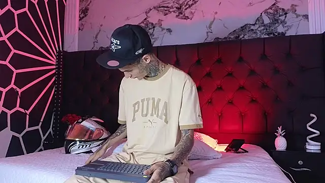 Paulo 527 online show from 05/01/26, 11:20
