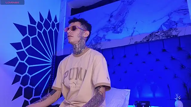 Paulo 527 online show from 05/20/26, 05:35