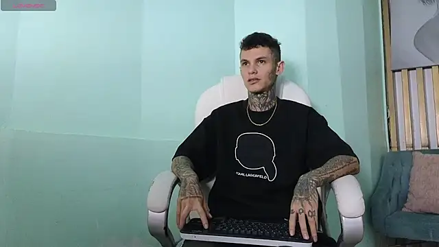 Paulo 527 online show from 06/26/26, 05:45