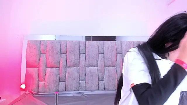 ZafiraNavarro online show from 03/23/26, 12:03