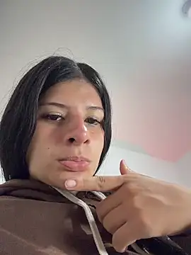 ZafiraNavarro online show from 03/23/26, 08:13