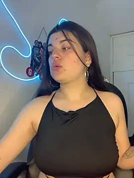 Scarletts Boobs online show from 12/14/25, 08:13