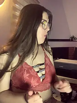 Scarletts Boobs online show from 01/06/26, 10:12