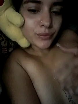 sofi11ruiz online show from 11/30/25, 10:08