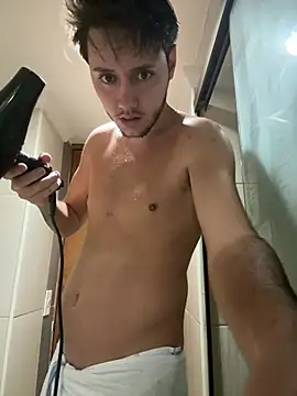 RicoValen online show from 02/19/26, 01:12