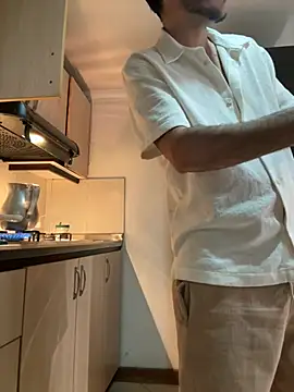 RicoValen online show from 02/24/26, 11:14