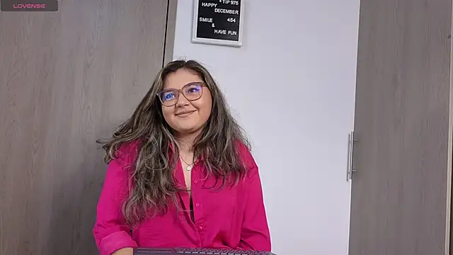 Snapshot of ArianaBlak_ chatting on 12/13/25, 09:42 ArianaBlak online show from 12/13/25, 09:42