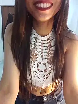 Cute Girl 27 online show from 02/27/26, 03:56