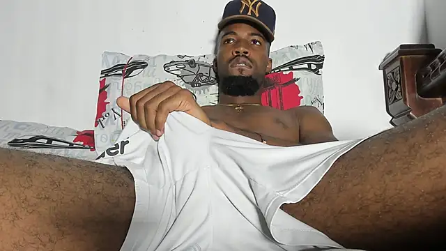 blaze panther online show from 12/03/25, 02:26