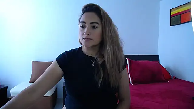 Snapshot of ximenaxcite19 chatting on 04/14/26, 01:28 ximenaxcite19 online show from 04/14/26, 01:28