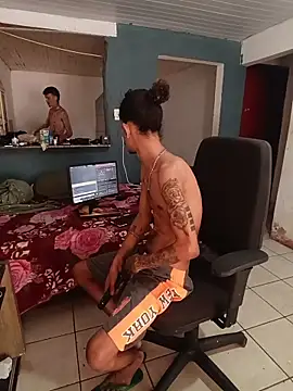 theyllorwillian online show from 02/11/26, 06:13