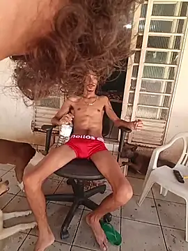 theyllorwillian online show from 03/01/26, 02:19