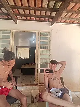 theyllorwillian online show from 03/02/26, 11:50