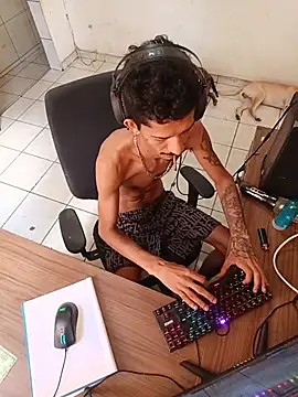 theyllorwillian online show from 04/14/26, 01:17