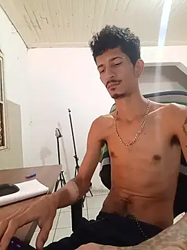 theyllorwillian online show from 04/16/26, 03:13