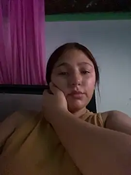 Emily milk 1 online show from 02/14/26, 04:31