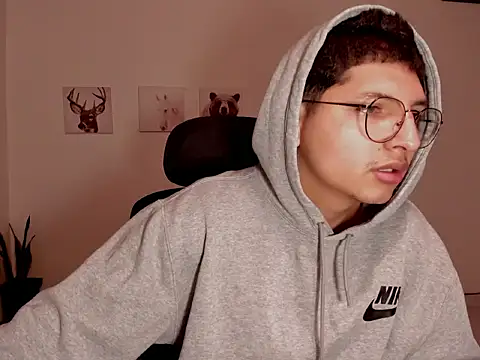 Juan belmont online show from 02/10/26, 09:24