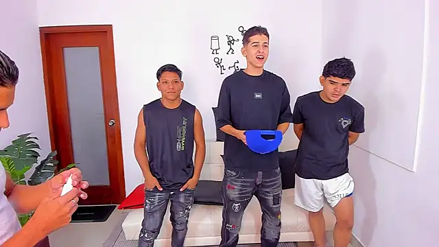 Crazy porkys online show from 11/29/25, 07:28