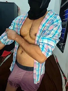 Amit22122 online show from 01/19/26, 01:09