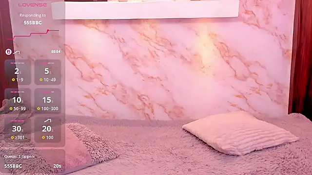 Dakota ferreti  online show from 02/20/26, 10:43