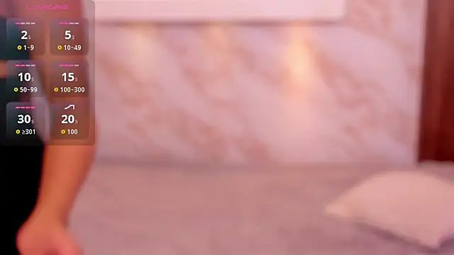 Dakota ferreti  online show from 03/03/26, 06:08