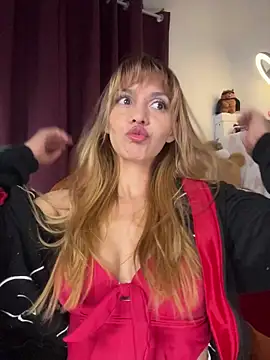   PrettyWoman   online show from 11/30/25, 11:31