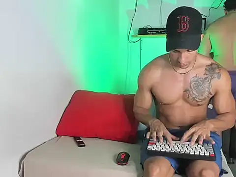 Snapshot of jamesshot chatting on 03/22/26, 11:19 jamesshot online show from 03/22/26, 11:19