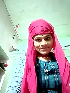 Snapshot of Janki_cute chatting on 12/22/25, 01:02 Janki cute online show from 12/22/25, 01:02