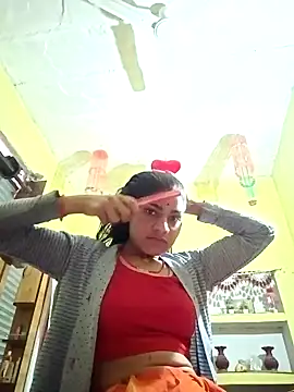 Snapshot of Janki_cute chatting on 02/07/26, 07:56 Janki cute online show from 02/07/26, 07:56