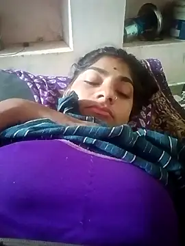 Snapshot of Janki_cute chatting on 02/11/26, 02:05 Janki cute online show from 02/11/26, 02:05