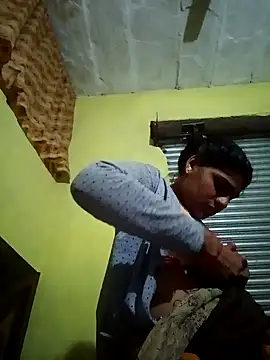 Snapshot of Janki_cute chatting on 02/12/26, 03:51 Janki cute online show from 02/12/26, 03:51