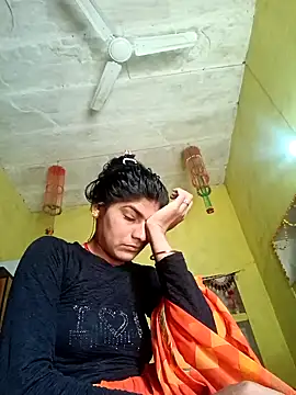 Snapshot of Janki_cute chatting on 02/13/26, 08:21 Janki cute online show from 02/13/26, 08:21