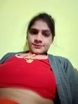 Snapshot of Janki_cute chatting on 04/07/26, 06:58 Janki cute online show from 04/07/26, 06:58