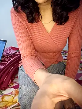 Tanya mittal59 online show from 11/26/25, 07:31