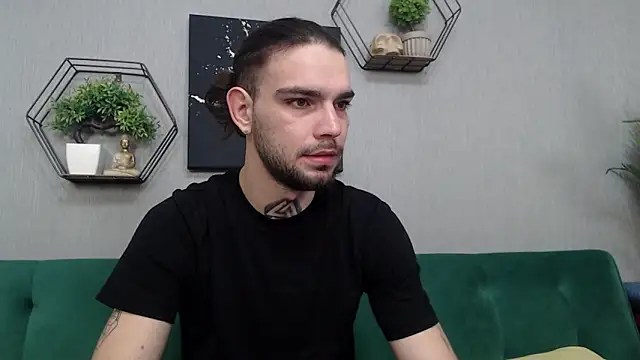 KaneHunter online show from 01/18/26, 08:12