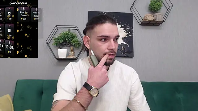 KaneHunter online show from 02/02/26, 09:46