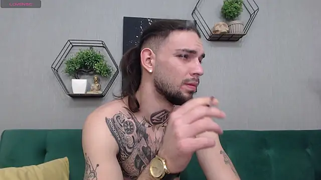 KaneHunter online show from 02/04/26, 08:36