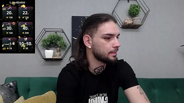 KaneHunter online show from 02/11/26, 08:25