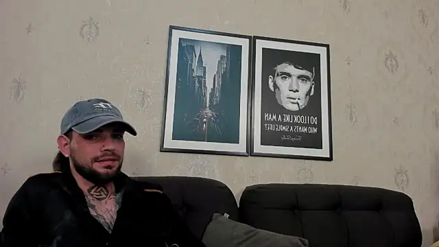 Snapshot of KaneHunter chatting on 05/15/26, 10:50 KaneHunter online show from 05/15/26, 10:50